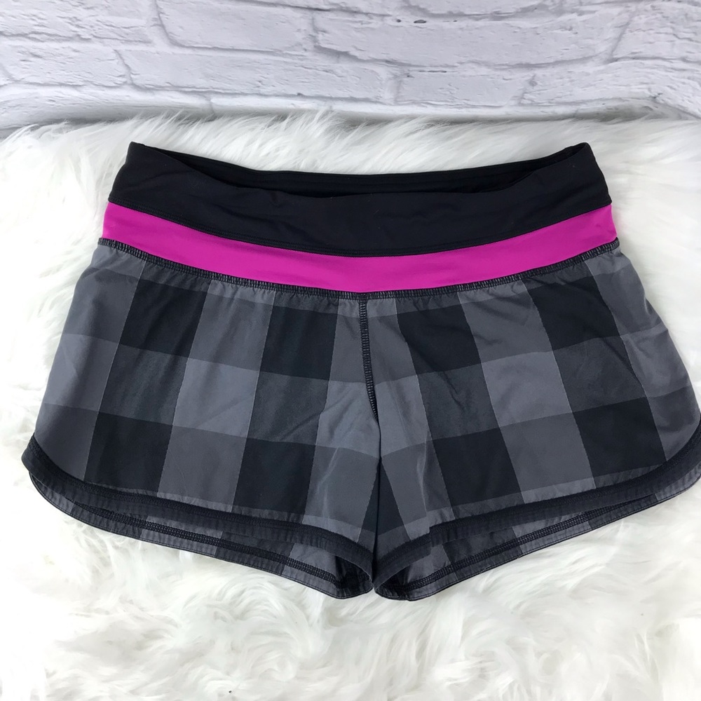 Lululemon Groovy Run Shorts ♥️ Excellent conditio